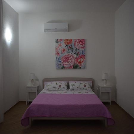 A Casa Di Zia Bed & Breakfast Oschiri Dış mekan fotoğraf
