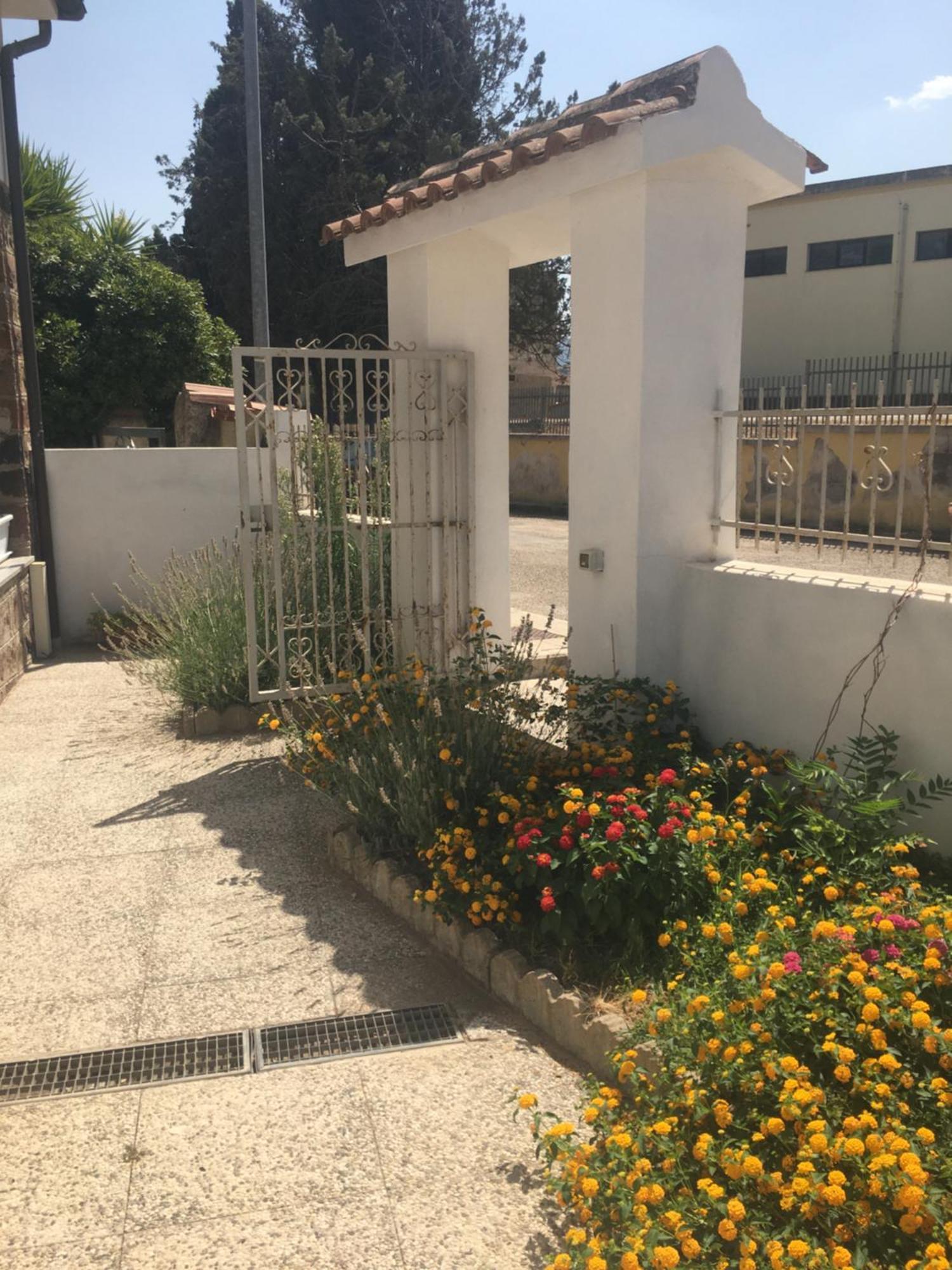 A Casa Di Zia Bed & Breakfast Oschiri Dış mekan fotoğraf